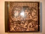 CD Jethro Tull – Stand Up, Ophalen of Verzenden, Gebruikt