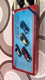 Classic Cars, Ophalen, Zo goed als nieuw