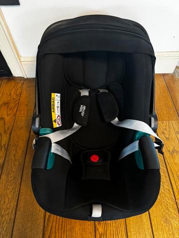 Britax Römer Autostoel beschikbaar voor biedingen