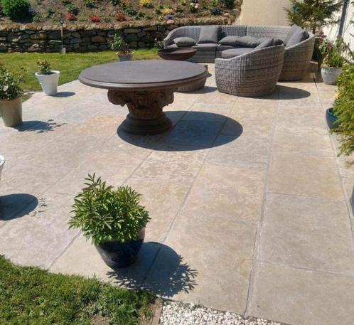 Bourgondische dallen groot assortiment nergens goedkoper !!, Tuin en Terras, Waterpartijen en Fonteinen, Nieuw, Ophalen of Verzenden