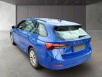 Skoda Octavia Combi iV 1.4 TSI PHEV 204PK Automaat 2022, Auto's, Skoda, Automaat, Gebruikt, Overige brandstoffen, Bedrijf