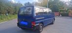 Volkswagen Transporter 1.9 Diesel Bj 1999 196 000 km 8 place, Autos, Achat, Entreprise, Boîte manuelle, Diesel