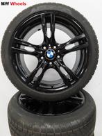 BMW 18 inch velgen 3 serie F30 F31 4 F36 winterbanden nieuw, Auto-onderdelen, Banden en Velgen, 18 inch, Banden en Velgen, Nieuw