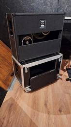 Flightcase gitaarversterker, Muziek en Instrumenten, Behuizingen en Koffers, Ophalen, Flightcase