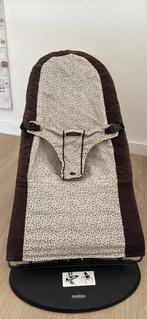 Babybjorn wipper, Kinderen en Baby's, Wipstoeltjes, Gebruikt, Wipstoel, Met gordel(s) of riempje(s), Ophalen