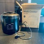 Multi Cooker Moa, Elektronische apparatuur, Slowcookers, Ophalen of Verzenden, Timer, Zo goed als nieuw