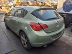 ACHTERLICHT LINKS Opel Astra J (PC6 / PD6 / PE6 / PF6), Auto-onderdelen, Gebruikt, Opel