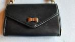 Klein handtasje / portefeuille met lange riem / tof model, Handtassen en Accessoires, Tassen | Damestassen, Ophalen of Verzenden