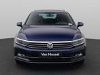 Volkswagen Passat Variant 1.6 TDI Highline | Half-Leder | Na, Auto's, Gebruikt, Euro 6, Blauw, 120 pk