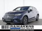 Mercedes-Benz EQE SUV 350+ AMG Premium Plus Night PANO Achte, Cuir, 215 kW, Achat, Carnet d'entretien