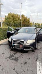 AUDI A6 2.0TDI/MODEL 2010/KM248000, Auto's, Particulier, Te koop, A6