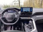 Peugeot 3008 3008 BlueHDi allure/1eig/51000km/apple/halfled, 0 kg, Achat, Entreprise, 5 portes
