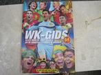 Voetbal WK 2014 Brazilie, Collections, Articles de Sport & Football, Comme neuf, Autres types, Enlèvement ou Envoi