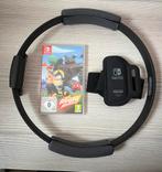 RingFit Adventure Nintendo Switch, Ophalen, Zo goed als nieuw