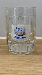 Geëmailleerde mok Artois Louvain, Ophalen of Verzenden, Zo goed als nieuw