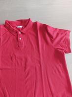 Basics C&A rood poloshirt - Maat XXL, Nieuw, Overige maten, Rood, C&A