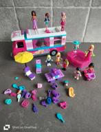 Lego barbie camper en toebehoren, Kinderen en Baby's, Ophalen of Verzenden, Lego