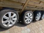 Originele vw velgen 15”, Auto-onderdelen, Banden en Velgen, Ophalen, Gebruikt, 15 inch, Velg(en)