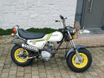 Honda Dax Nauty CY50, Ophalen, Klasse B (45 km/u), 4 versnellingen, 50 cc