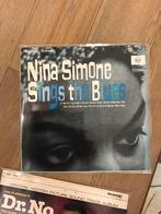 Nice lot vinyl divers Nina Simone rock folk pop jazz, Cd's en Dvd's, Vinyl | Jazz en Blues, Jazz, Gebruikt, Ophalen of Verzenden