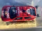 Citroën ZX, Hobby en Vrije tijd, Modelauto's | 1:43, Ophalen of Verzenden, Nieuw, Auto, Norev