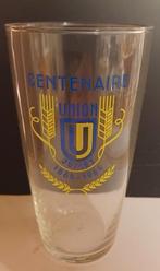 Veŕre Union Jumet, Collections, Enlèvement ou Envoi, Comme neuf, Verre ou Verres, Autres marques