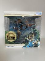 First 4 Figures Link (Breath of the Wild), Enlèvement ou Envoi, Comme neuf, Autres types