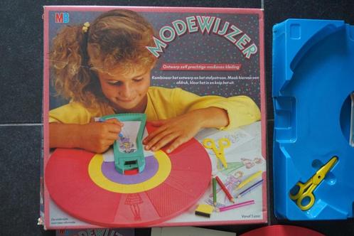 vintage speelgoed, Verzamelen, Speelgoed, Gebruikt, Ophalen of Verzenden