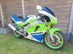 Kawasaki ZXR 750 j1, Motos, Motos | Kawasaki, Particulier