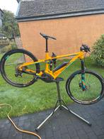 Vtt électrique Fully Bergamont, Ophalen, Gebruikt, 50 km per accu of meer