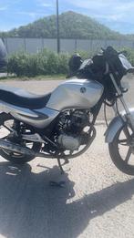 À vendre ou échange moto sym xs 125cc, Motos, Motos Autre, 1 cylindre, Jusqu'à 11 kW