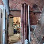 Bouw materialen, Doe-het-zelf en Bouw, Ophalen, Gebruikt, 250 mm of meer, Overige typen