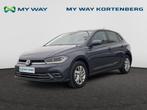 Volkswagen Polo Polo 1.0 TSI Style OPF, Auto's, Volkswagen, 118 g/km, Bedrijf, Handgeschakeld, Zilver of Grijs