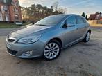 Opel Astra 1.4i '12 Garantie!, Auto's, Opel, Voorwielaandrijving, Euro 5, Zwart, 4 cilinders