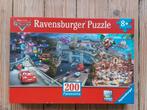Puzzel Ravensburger 200 Cars, Hobby en Vrije tijd, Ophalen of Verzenden, Gebruikt