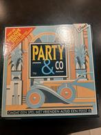 Party en co spel, Hobby en Vrije tijd, Ophalen of Verzenden