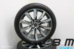 NIEUW! Org. 18 inch S-Line velgen Audi A4 8W! 8W0601025H, Auto-onderdelen, Gebruikt, Velg(en)