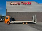 DAF LF OPRIJ 23-82 V OPRIJWAGEN / MACHINE TRANSPORTER / PLAT, Automaat, 217 kW, Euro 6, Overige kleuren