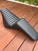 Saddlemen zadel voor FXBB Streetbob Harley Davidson, Ophalen, Gebruikt