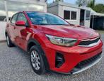 KIA STONIC 1.2i Easy 2019 15078km AIRCO GPS PRIX 9900EURO, Autos, Kia, Rouge, Achat, Euro 6, Entreprise