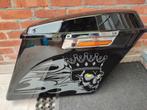 Harde zijkoffers stretched Harley TOURING 97 – 13, Ophalen, Gebruikt