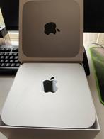 Apple Mac mini (M2, 2023), Computers en Software, Apple Desktops, Ophalen, Overige modellen, Zo goed als nieuw, 8 GB