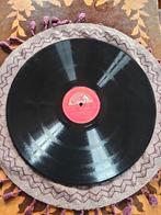 78 toeren plaat, Envoi, Utilisé, Orchestre ou Ballet