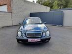 Mercedes-Benz CLK-Klasse 200 CLK 200 Elegance Full opties 1e, Auto's, Traction-control, 136 pk, Bedrijf, 2 deurs