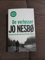 Jo Nesbø - De Verlosser, Boeken, Gelezen, Scandinavië, Jo Nesbø, Ophalen of Verzenden