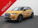 DS DS 3 Crossback E-Tense Grand Chic LED | CAMERA | LEDER |, Auto's, DS, Gebruikt, 100 kWh, 136 pk, Traction-control