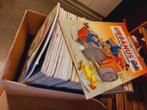 Urbanusstrips, Meerdere stripboeken, Ophalen, Gelezen, Linthout en Urbanus
