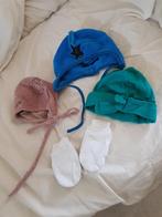 Baby mutsen en wantjes, Kinderen en Baby's, Babykleding | Mutsen, Sjaals en Wanten, Ophalen of Verzenden, Zo goed als nieuw