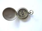 AMERIKAANSE PARACHUTIST WITTNAUER Compass 1940-45, Verzamelen, Militaria | Tweede Wereldoorlog, Ophalen of Verzenden, Overige soorten