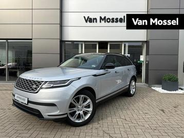 Land Rover Range Rover Velar P400e SE, Auto's, Automaat, Stof, 4 cilinders, 2000 kg